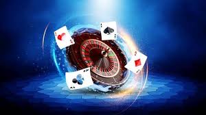 Онлайн казино Casino Zenit